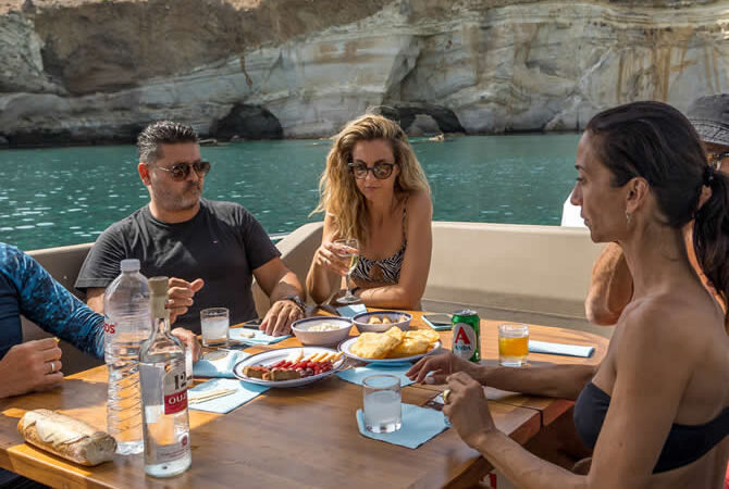 Happy Cruising is a brand-new Swedish 12.5m masterpiece