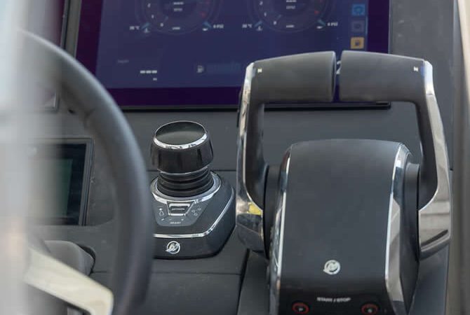 Happy Cruising is a brand-new Swedish 12.5m masterpiece